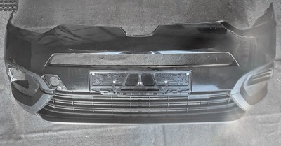 Бампер перед передний toyota proace city przed liftem 2018-23 фото №1