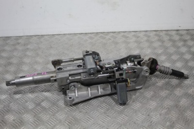 Колонка кермова jeep grand cherokee wk2 fl фото №1