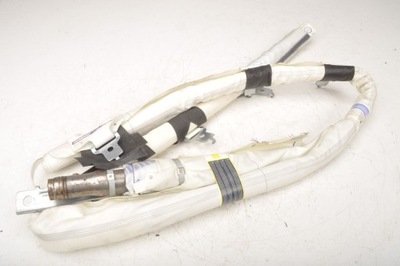 Fiat 500x шторка безопасности подушка безопасности левая 00519615640 фото №1