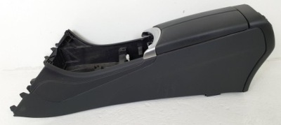 Туннель средний подлокотник mercedes glc w253 euro фото №1