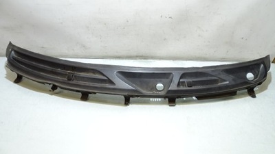 Жабо fiat panda 1.1 фото №1