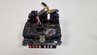 Citroen peugeot коробка bsm l01 9661682580 фото №1