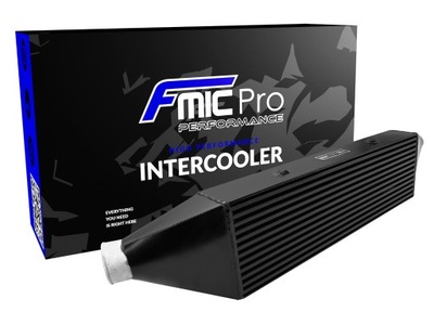 INTERCOOLER FMIC.PRO SUBARU WRX / STI 01-07  