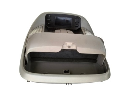 Лампа потолочный sangyong rexton rodius 2.0xdi 83710-21000 фото №1