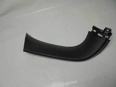 BRIDA PROTECCIÓN BRIDA KAPY DE MALETERO IZQUIERDA KIA SPORTAGE 4 IV 81731-F1000  