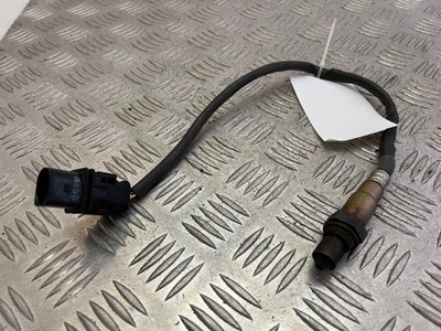Bmw x6 f16 2018 датчик лямбда-зонд 7793825 фото №1