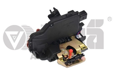 Vika 88371801401 замок дверь фото №1