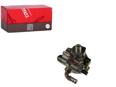 Насос усилителя dacia logan sandero sandero ii renault clio ii фото №1