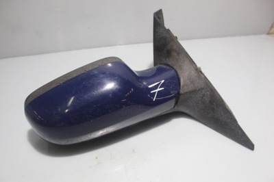 Зеркало правое renault megane scenic ii ov460 фото №1