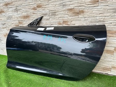 Дверь bmw z4 e89 475 фото №1