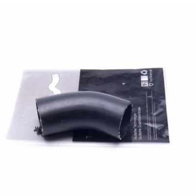 Шланг воздуха турбонагнетателя do nissan nv200 фото №1