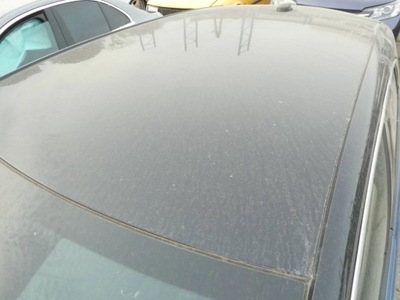 Opel crossland x дах фото №1