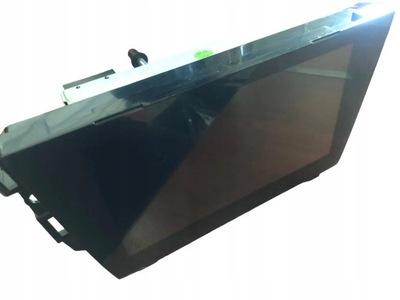 Mg zs 2017 дисплей radia/navi 10879786 фото №1