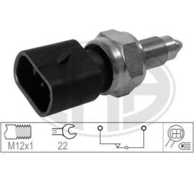 ERA WLACZNIK SWIATLA COFANIA FIAT