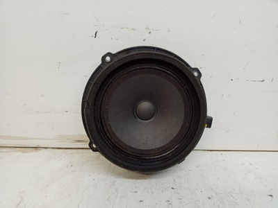 Hyundai i30 ii динамік лівий правий перед задня 2012- фото №1