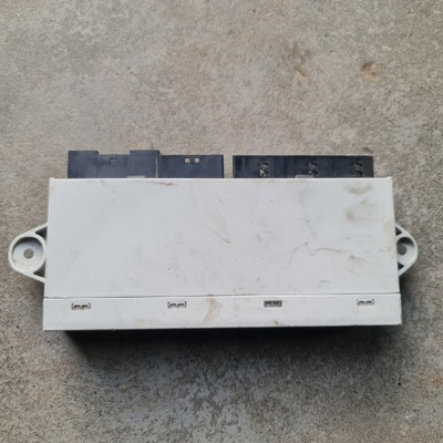 Модуль блок управления дверь bmw 7 e65 fl 5wk48001 фото №1