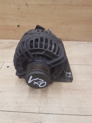 Генератор volvo v70 2.4 16v фото №1