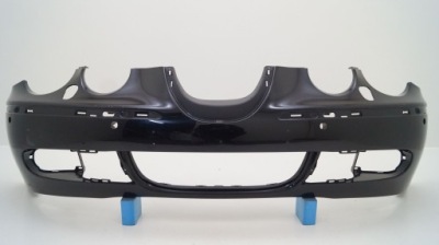 Jaguar s type r 04- бампер передний перед g56 фото №1