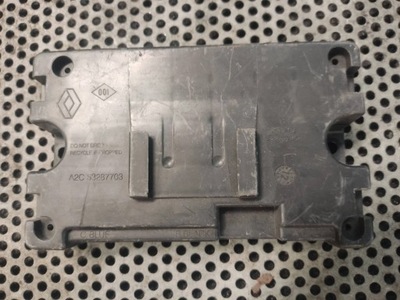 Модуль навигации renault trafic ii 280246043r фото №1