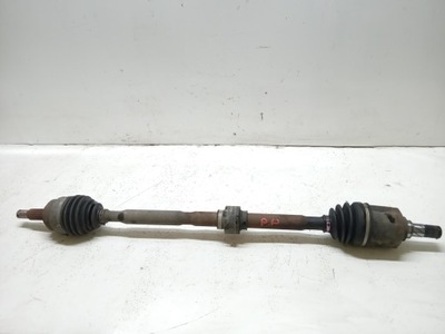 Приводной вал правая перед mitsubishi outlander ii 2.0 фото №1