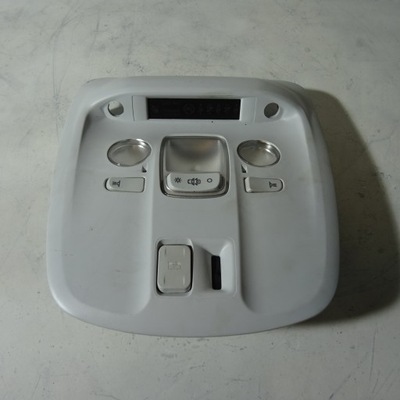 Peugeot 308 ii t9 sw ліхтарі салону 96781445 фото №1