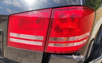 Лампа задня права w кришка dodge journey гарантія фото №1