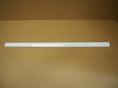 Молдинг двері лівий перед audi a3 ii 8p sportback фото №1