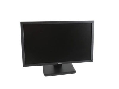 Monitor 21.5' Dell E2216H FullHD DP NN