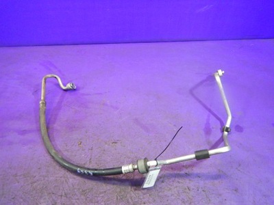 Mitsubishi lancer vii cs 03- шланг кондиционера фото №1