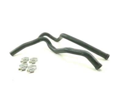 Дроти радіатора оливи volvo c30 s40 v50 xc70 оригінальний номер фото №1