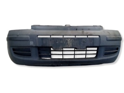 Fiat оригинальный номер 735366342 бампер фото №1