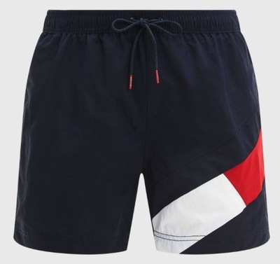 Tommy Hilfiger kąpielówki UM0UM02048 DW5 S