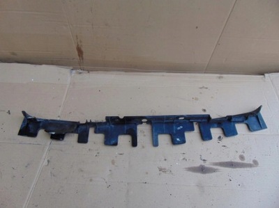 Защита поперечина передний hyundai i20 2008-2012 фото №1