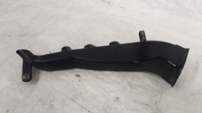 Труба канал повітря vw golf v 1k1819151b фото №1