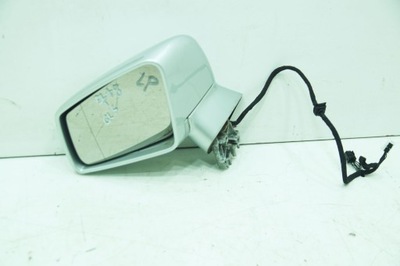 Зеркало левая 15 pinow mercedes cls w218 фото №1