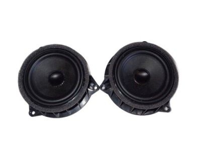 Bmw serii f16 x6 f15 x5 динамик дверь фото №1