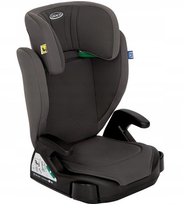 SILLA AUTO GRACO JUNIOR MAXI 15-36 KG I-SIZE  