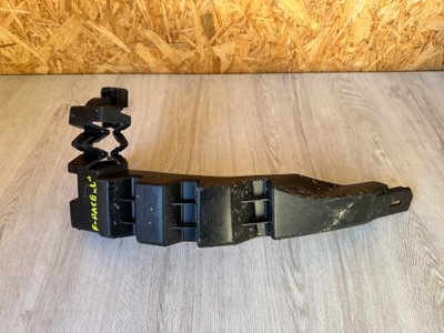 Напрямна бампера лівий задня e-pace j9c3-17a882-a фото №1