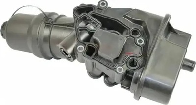 Корпус litra масла 2370003 metzger фото №1