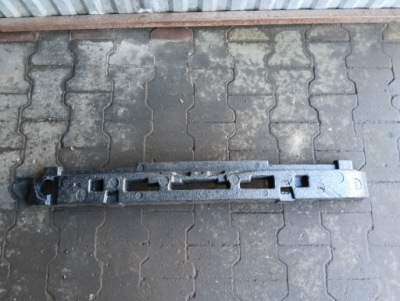 Абсорбер бампера перед 95238828 opel karl фото №1