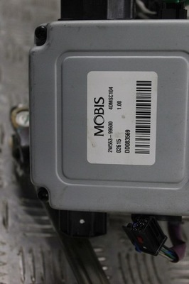 Santa fe iii 15 модуль підсилювача 2w563-99600 фото №1