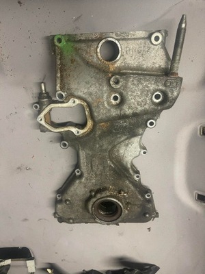 Honda civic viii ___06-11 1.8___ r18a2 ___корпус грм фото №1