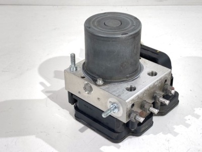 Насос abs renault clio v 476601675r 1.0 101km фото №1