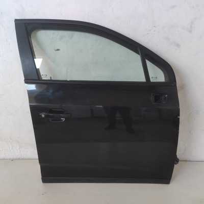 Chevrolet orlando 2011 дверь правый перед gar фото №1