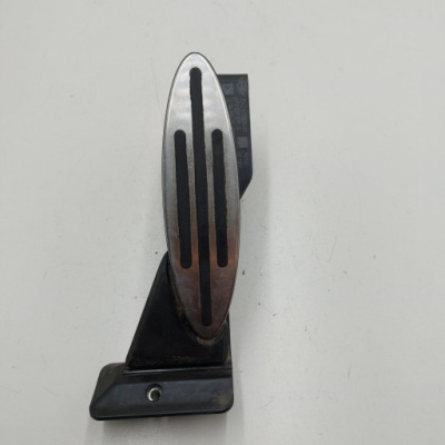 2012 mini one - cooper coupe r56 педаль газу 12037313 фото №1