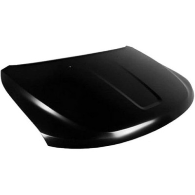 Grand cherokee 10-21 капот крышка двигателя новая алюминиевая фото №1