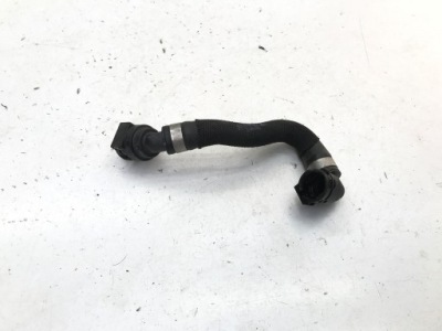 Bmw u11 u10 u06 труба шланг води 7926148 фото №1