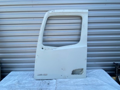 Mercedes 960 actros mp4 двері ліва фото №1