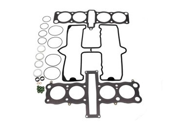 KOMPLEKTAS SANDARIKLIŲ VARIKLIO TOP END MOTO. YAMAHA XJ 600 H / L / LC / N / NC 