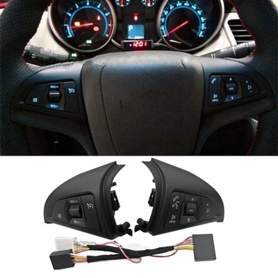 CONMUTADOR PARA CHEVROLETA CRUZE MALIBU 2009 -2014 Z JUEGO DE CABLES PRZEWODO~21042  